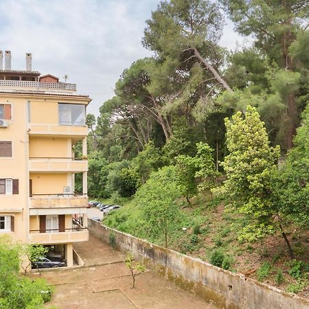 Villa2Be Family & Executive Suites Corfu  المظهر الخارجي الصورة
