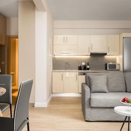 Villa2Be Family & Executive Suites Corfu  المظهر الخارجي الصورة