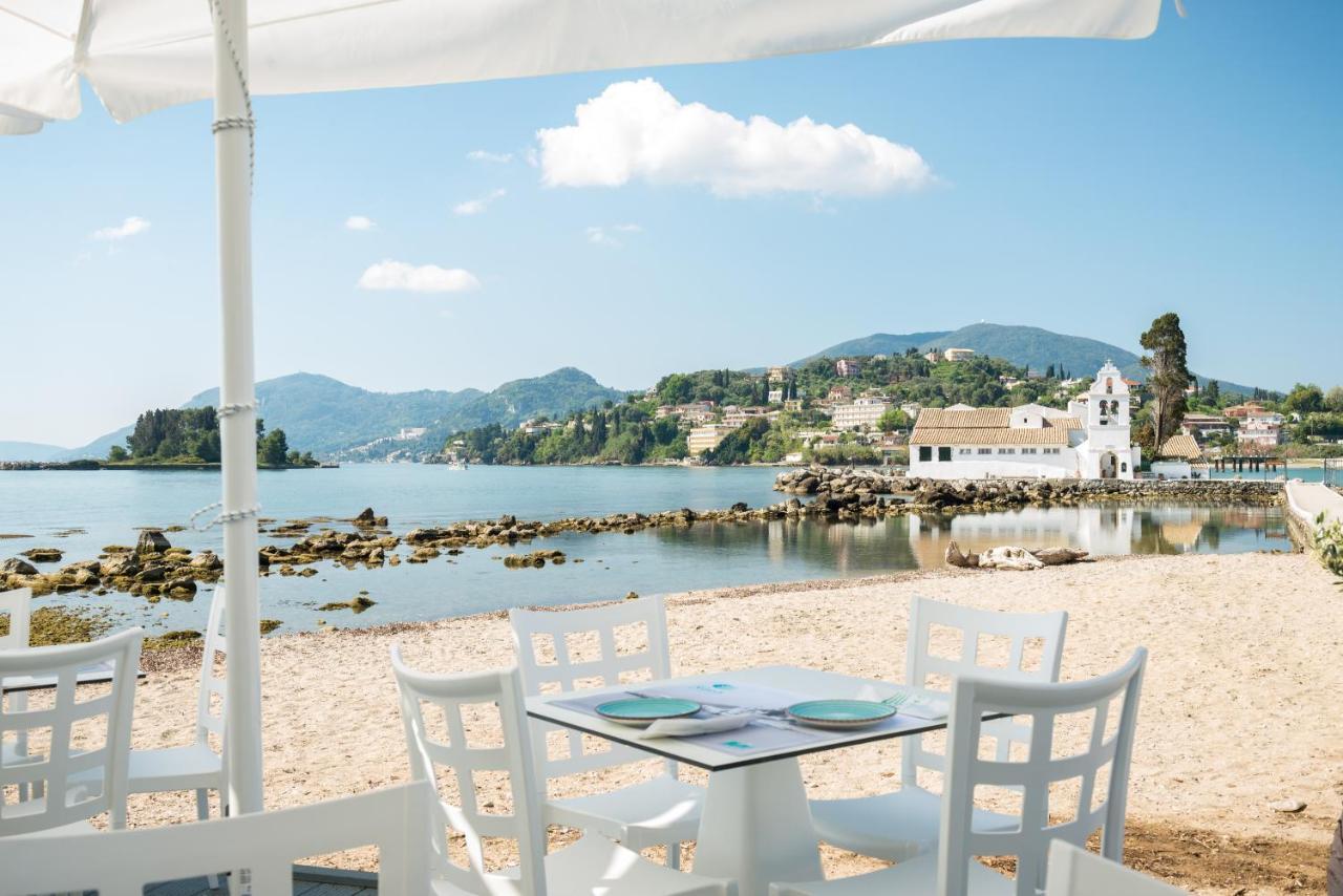 Villa2Be Family & Executive Suites Corfu  المظهر الخارجي الصورة