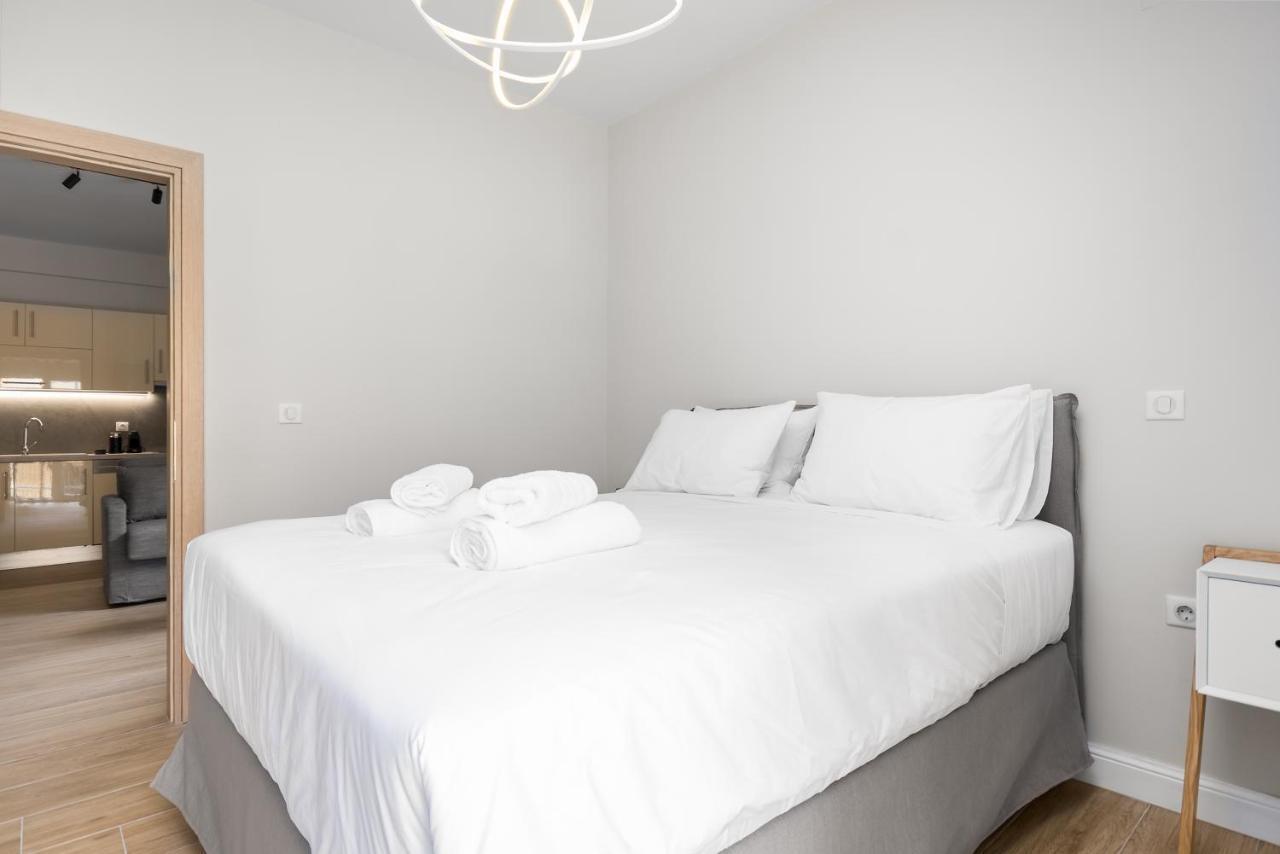 Villa2Be Family & Executive Suites Corfu  المظهر الخارجي الصورة